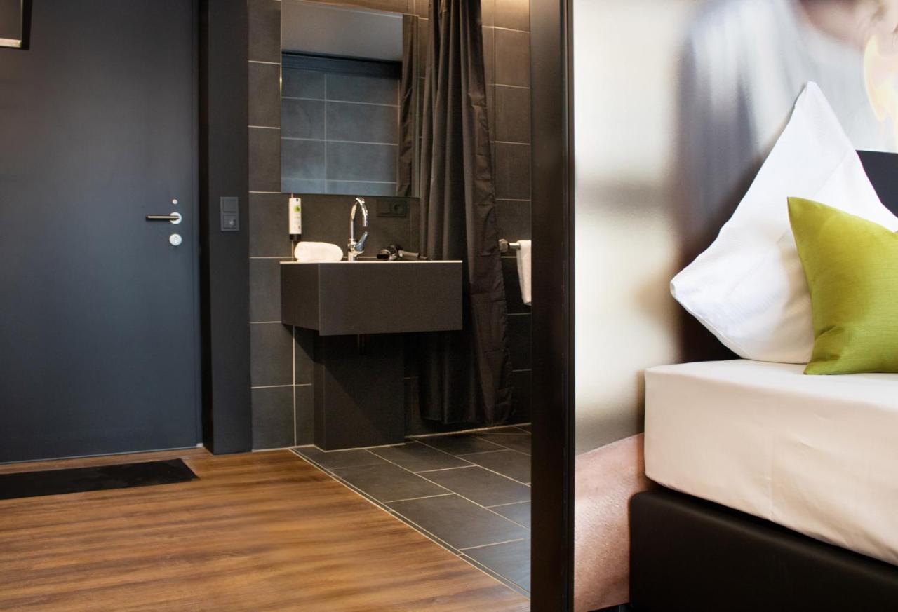 Fr Hotel By Wmm Hotels Eschbach  Екстер'єр фото