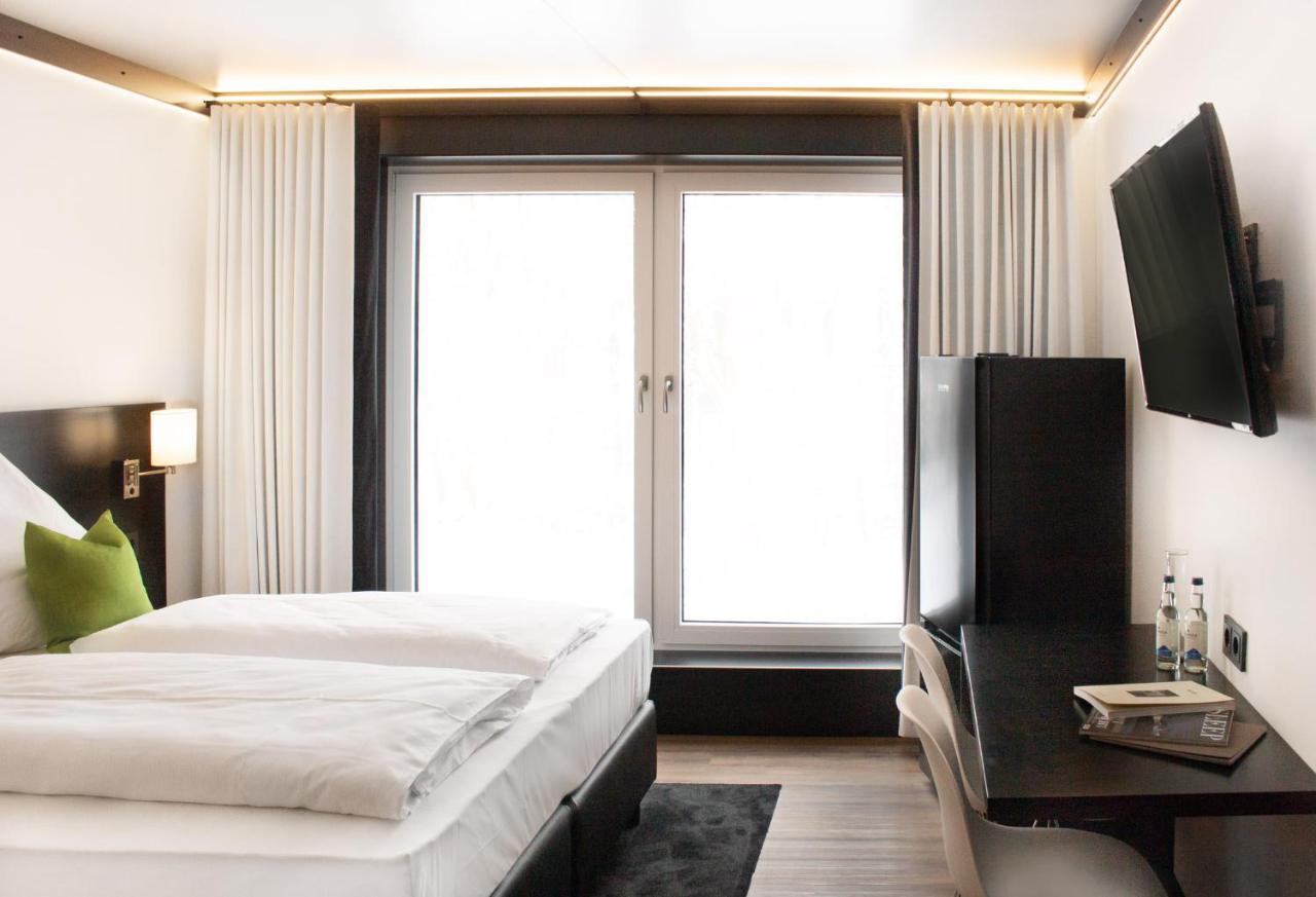 Fr Hotel By Wmm Hotels Eschbach  Екстер'єр фото
