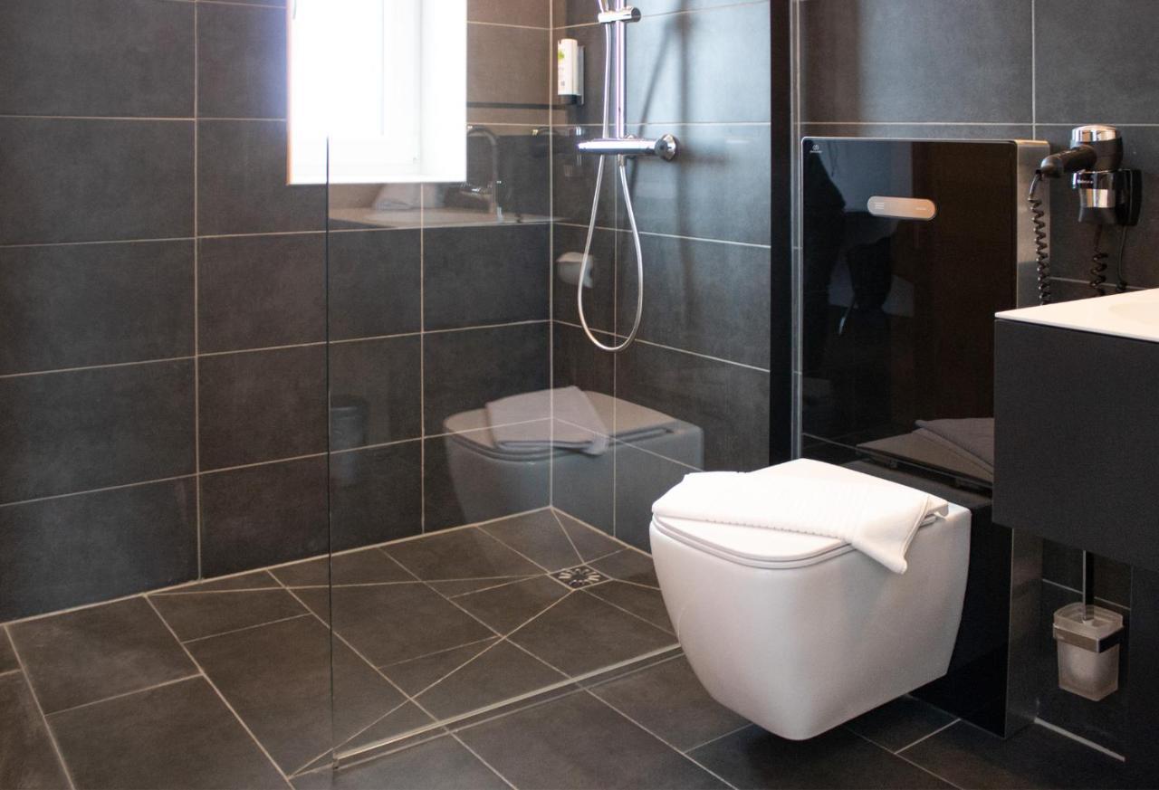 Fr Hotel By Wmm Hotels Eschbach  Екстер'єр фото